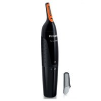 קוצץ שיער לאף ולאוזניים דגם ‏10‏/‏1150‏NT - פיליפס PHILIPS