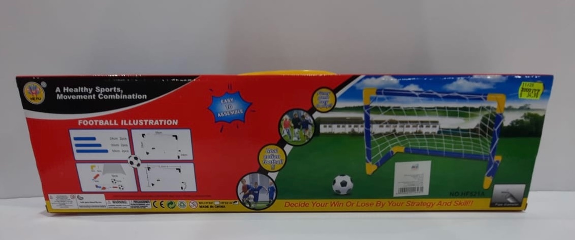 שער כדורגל מיני