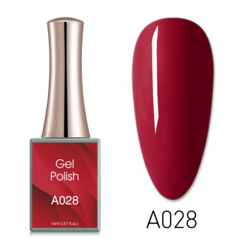 ג'ל CANNI קאני 16 מ"ל 28