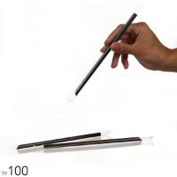 קש ברד שחור 100 יח'