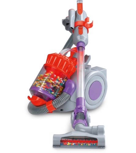 שואב אבק דייסון לילדים