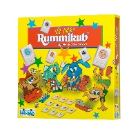 רמיקוב ראשון שלי