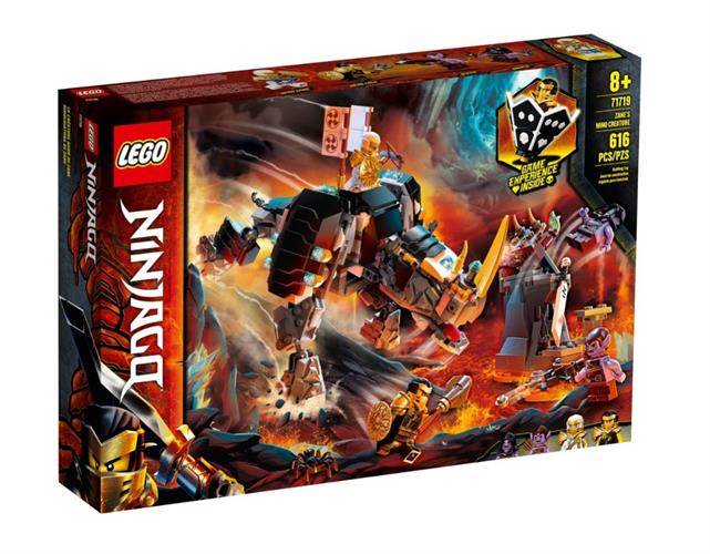 71719 Lego Ninjago