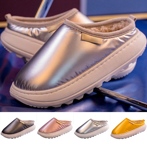 נעלי בית -נעלי בית פרוותיות יוניסקס