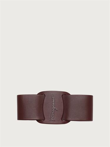 סיכה לשער Salvatore Ferragamo Hair Clip לנשים