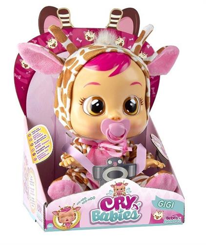baby cry(גירפה)
