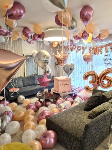 סידור הדגל שלנו - לאוהבים באמת 2