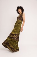 שמלת DANA דה גרדה