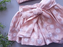 חליפת 2 חלקים דגם 9662