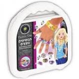 תכשיטים נוצצים