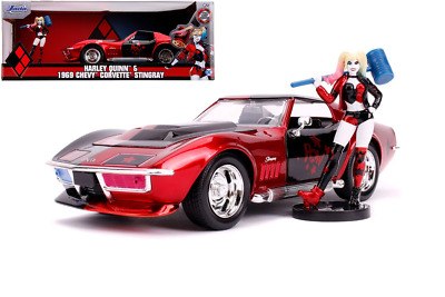 ג'אדה מודל 1:24