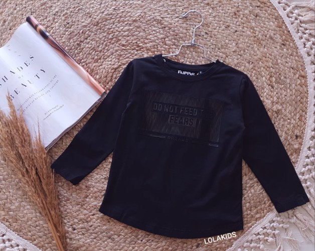 חולצת טי ברקוד דגם 72187/2