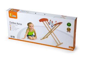 ויגה מתלה כביסה