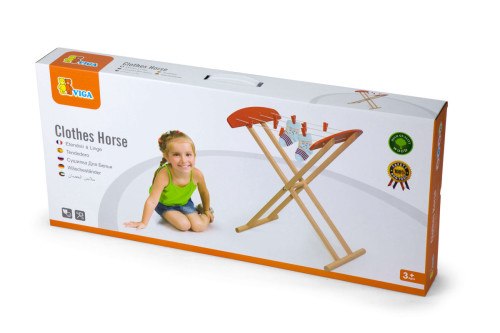 ויגה מתלה כביסה