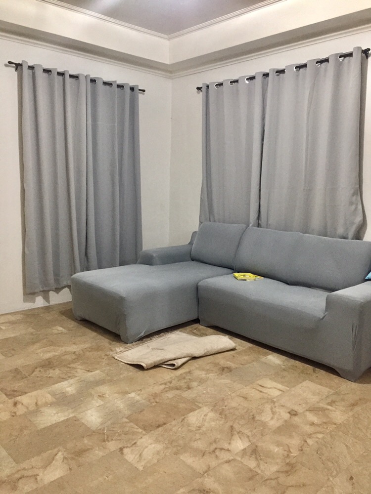 חוות דעת - כיסויים אלסטיים חלקים לסלון במבחר דגמים