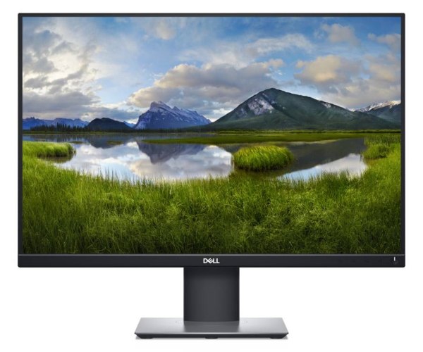 מסך מחשב Dell P2421 ‏24 ‏אינטש Full HD דל