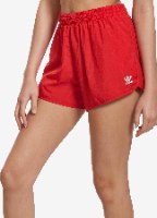 שורט ADIDAS אדום