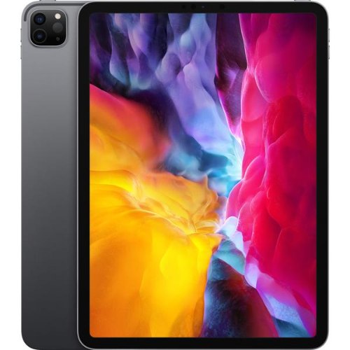 טאבלט Apple iPad Pro 11 (2020) 128GB WiFi אפל