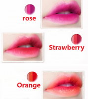 אודם ייחודי 3 טונים