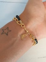 צמיד רוית 7004. קיים ב-3 גוונים