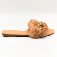 כפכפים לנשים - קאמפינס