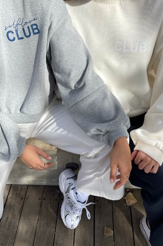 פוטר Self Love Club