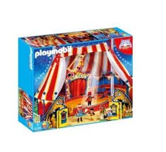 פליימוביל אוהל קרקס ענק 4230