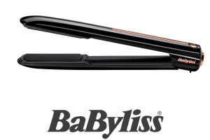 BaByliss מחליק שיער אלחוטי דגם BA9000RU