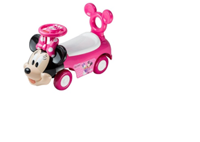 בימבה מוזיקלית מיני מאוס דיסני