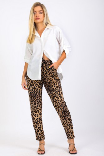 חולצת  כותנה אלין