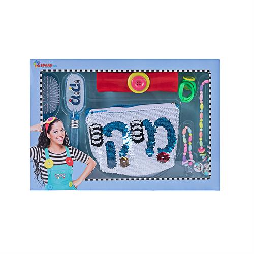 סט אופנה מיקי