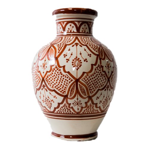 וואזה חמרה פרחים L