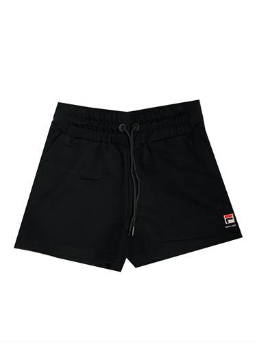 שורט נשים FILA שחור