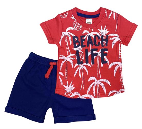 חליפה חוף ים אדום