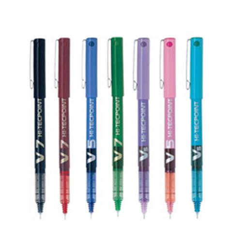 עט פיילוט V7