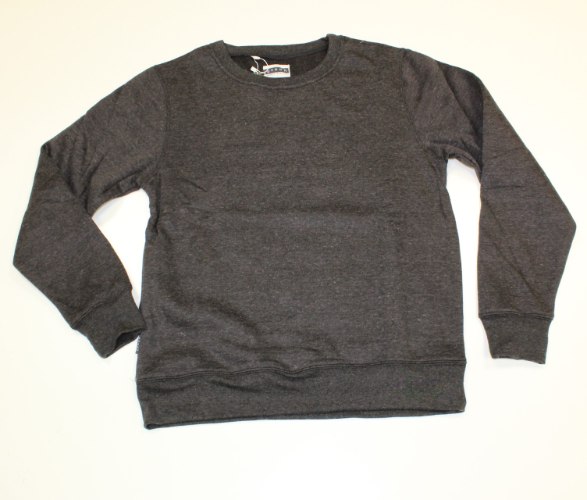 סווצ'ר פוטר גבר חלק