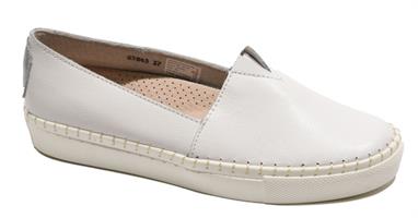 נעלי מוקסין נוחות לנשים דגם - G5863