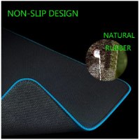 משטח גיימינג לד