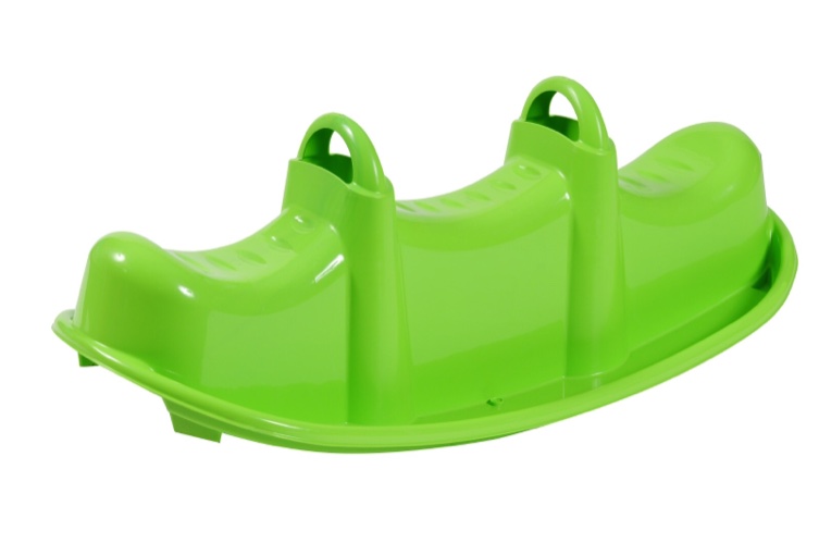 נדנדה בינונית במגוון צבעים