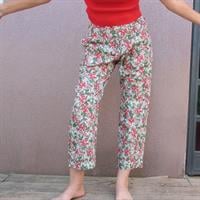 מכנסי כריסמס הכי שמחים ומשמחים מידה L