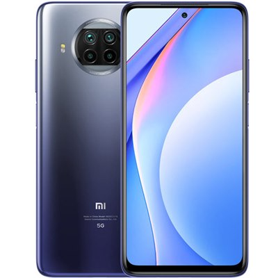 טלפון סלולרי Xiaomi Mi 10T lite 5G 128GB שיאומי