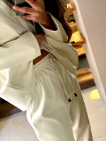 מכנס אלגנטי כיסים NATALY SHEVULLY