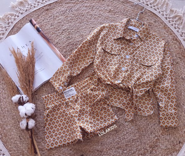 חליפה סט פי ג'י דגם 6794/2 מידה 16 אחרונה