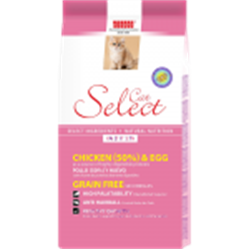 סלקט גור לחתול 2 ק"ג