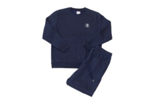 חליפת פוטר סמל SB גברים