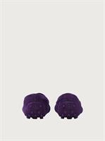 נעלי Salvatore Ferragamo Driver Berra לנשים