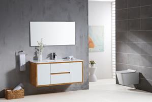 ארון אמבטיה תלוי קלאסי דגם ארדון ARDON