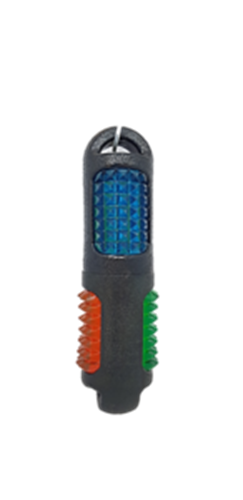 משחק זריקה דנטלי בשילוב לד פטקס