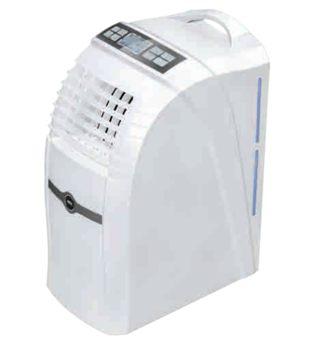 ‏מזגן נייד Tornado To Go 14 טורנדו