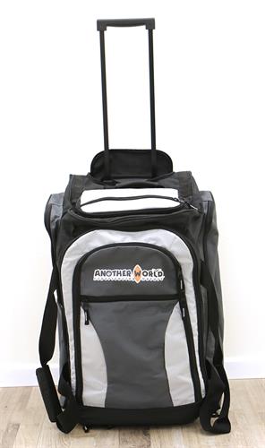 תיק צ׳ימידן טרולי